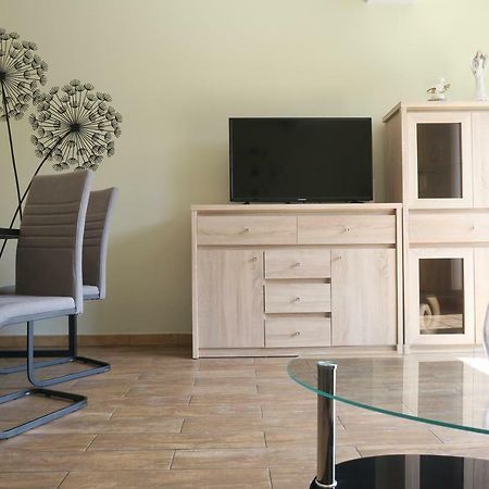 Luxapartament 1 - Z Widokiem I Garazem W Nowym Zeta Park Ustroń Eksteriør bilde
