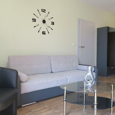 Luxapartament 1 - Z Widokiem I Garazem W Nowym Zeta Park Ustroń Eksteriør bilde